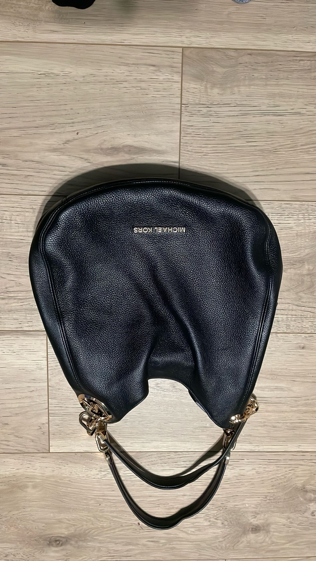 Michael Kors Large Leather Purse