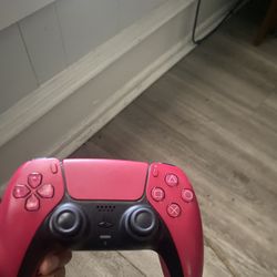 Ps5 Controller 