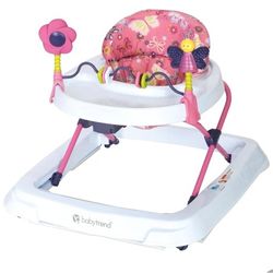 Smart Steps Baby Walker