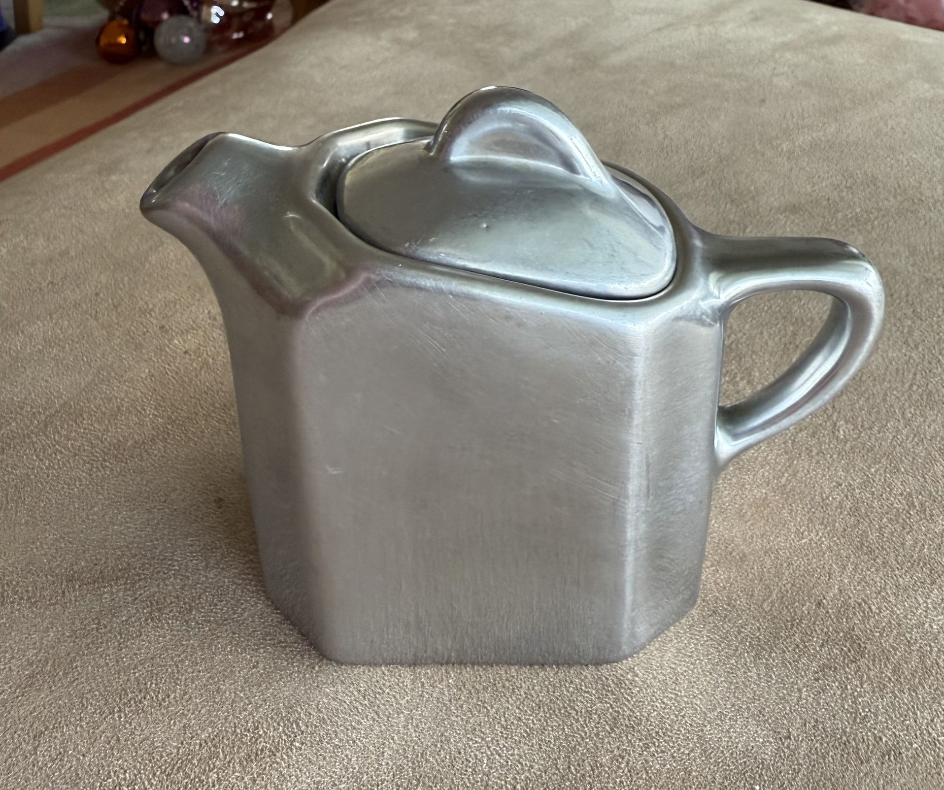Gebruder Hepp Pitcher