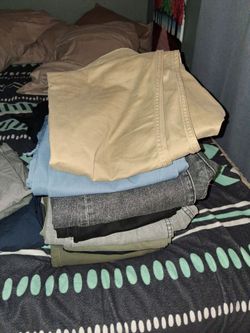 Men's clothes
