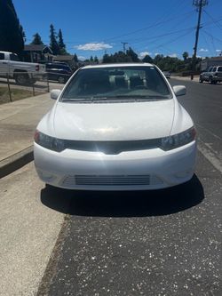 2006 Honda Civic