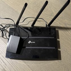 TP Link Router Archer A7 AC 1750