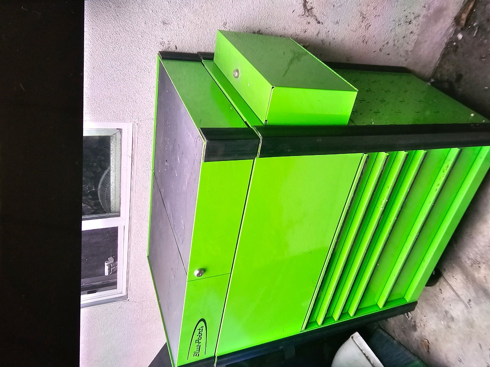 Tool Box