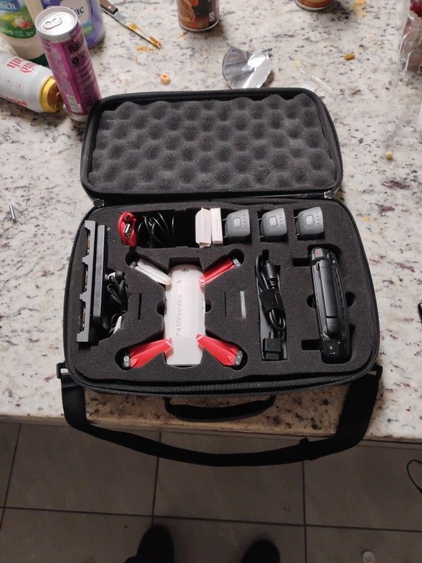 Dji Drone