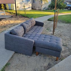 Curbside Alert Buena Park