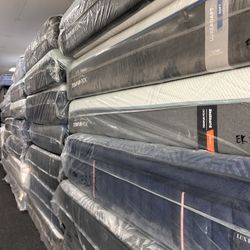 Huge Mattress SALE