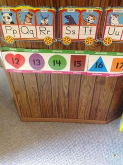 Happy Hearts Learning center