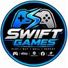 SwiftGames