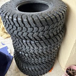 Sxs Tires
