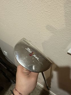 Taylormade Rossa Fontana Sport-7 RHP