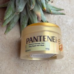 ⭐️ 3/$15⭐️ Pantene Pro-V Intensive Damage Deep Repair Hair Mask