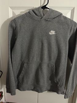 Nike hoodie