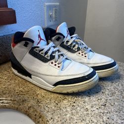Jordan’s 