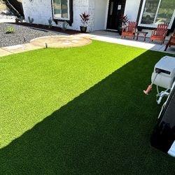 Artificial Turf Fake Grass