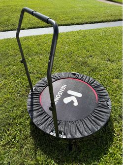 Mini Trampoline