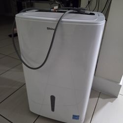 EDENDIRECT 150pt 7000sqft DEHUMIDIFIER