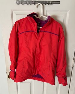 Jacket    Ski