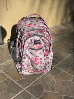 Jansport Driver 8 Rolling Backpack