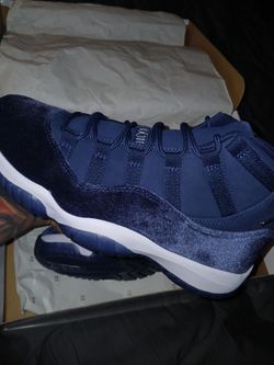 Jordan Retro 11