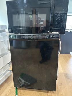Kenmore dishwasher stainless steel