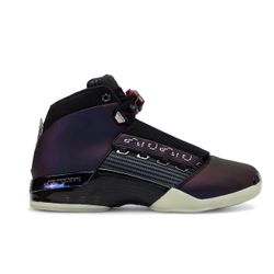 Jordan 17 Doernbecher Zach Rumbaugh