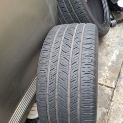 245 40 R18 2 Tires