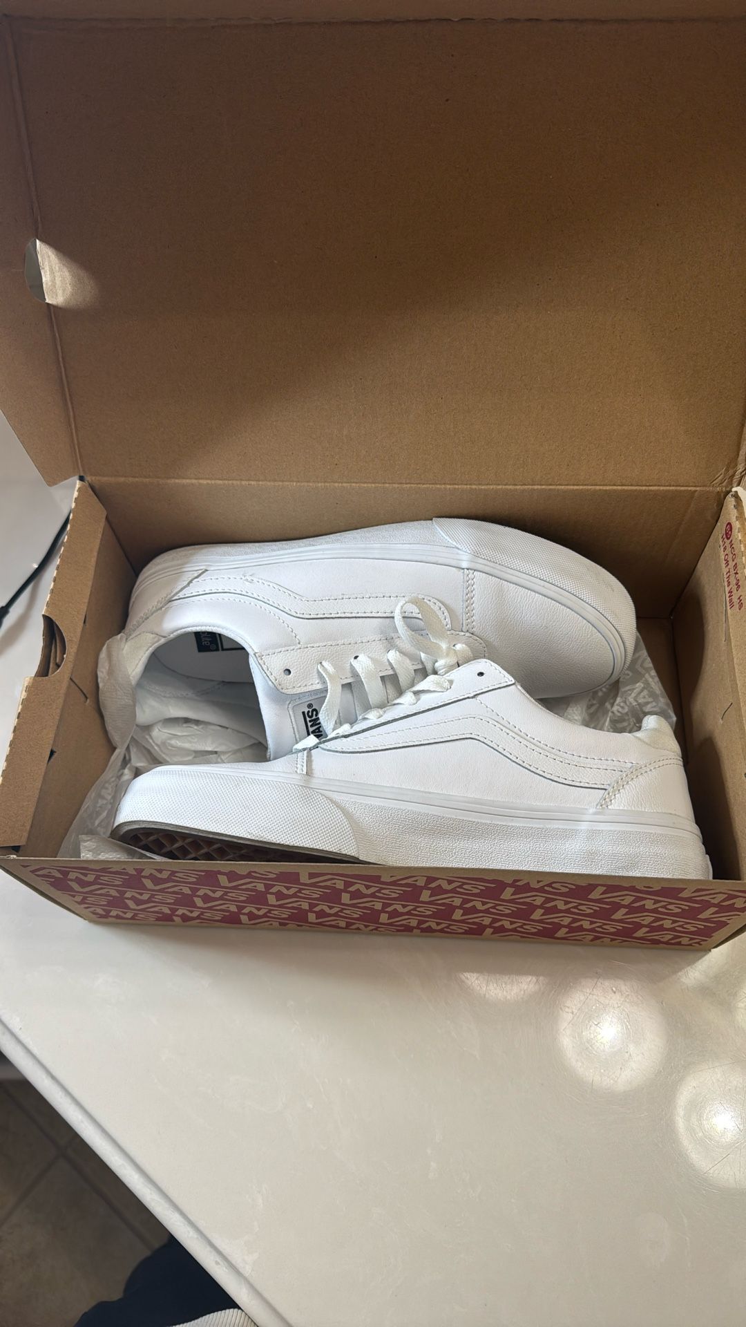 Vans Women’s Size 7.5