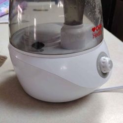 Humidifier