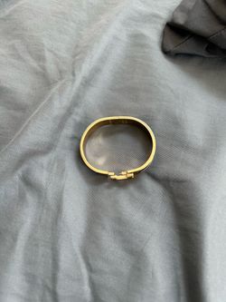 hermes bracelet