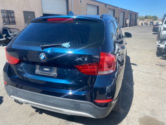BMW X1 drive s 28i