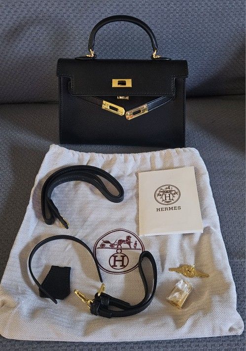 SALE❗️Mini Bag❗️READ DESCRIPTION❗️NO RETURN NO EXCHANGE❗️