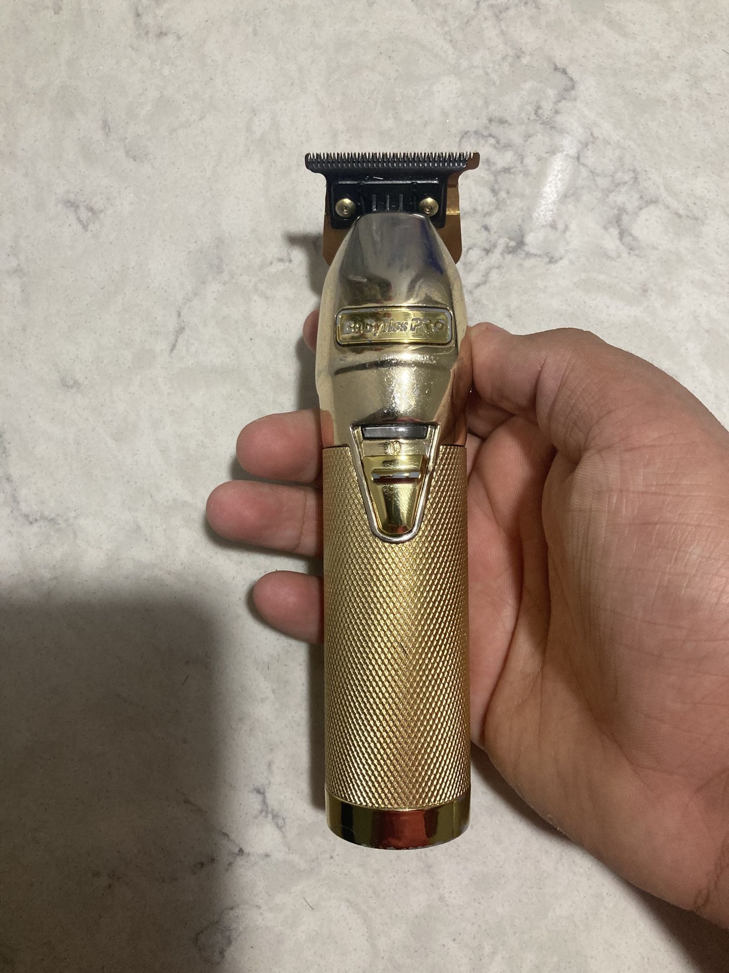 Babyliss Trimmer