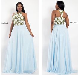 New With Tags Size 14 Formal Dress $99