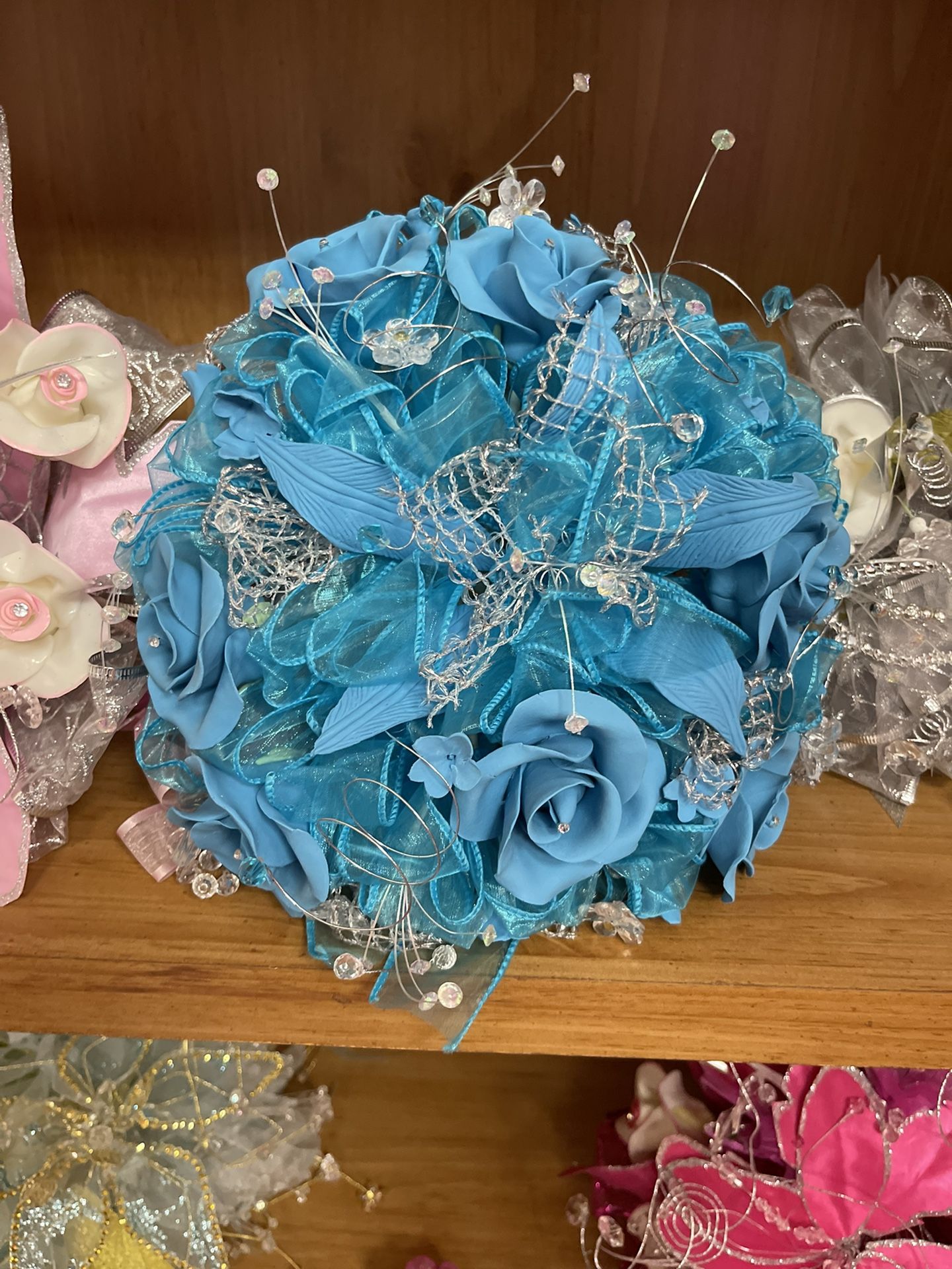 Quinceañeras Ramos