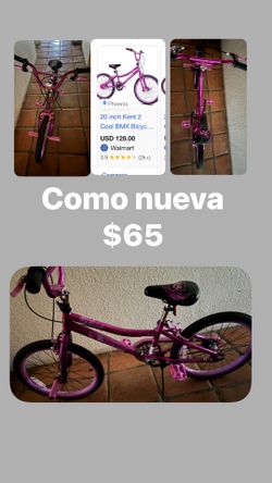 Scooters/bicycle