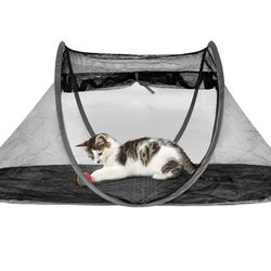 Small Animal Outdoors Tent 