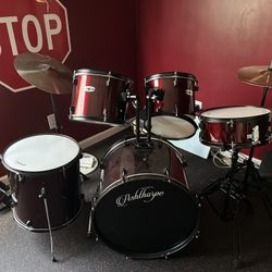 Drums