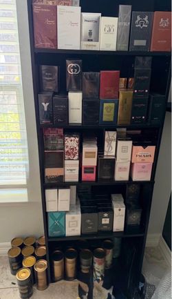 Designer Fragrance