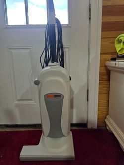 Electrolux vacuum