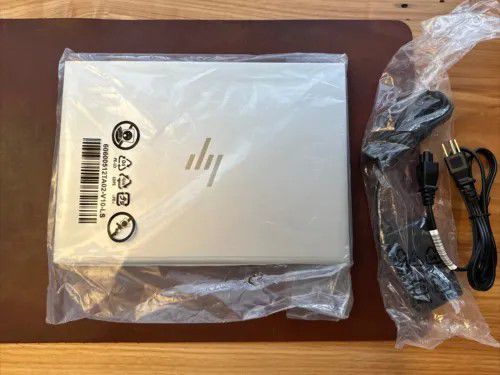 EliteBook 845 14 inch G10 Notebook PC Wolf Pro Security Edition

