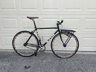 Masi Speciale Fixed Gear Single Speed bike 54cm for Sale in