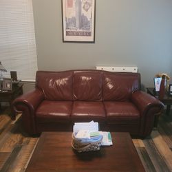 Ashley sofa,  made in Italy 