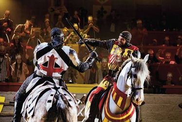 Medieval Times Ca Tickets