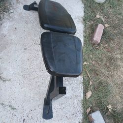 Utility Bench