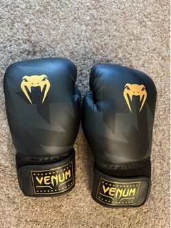 Boxing Gloves