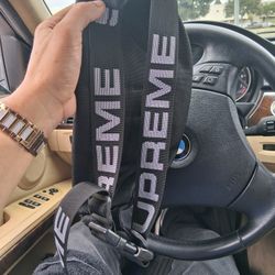 Supreme FIELD Waiste Bag  Fanny Pack Good Condition Used 