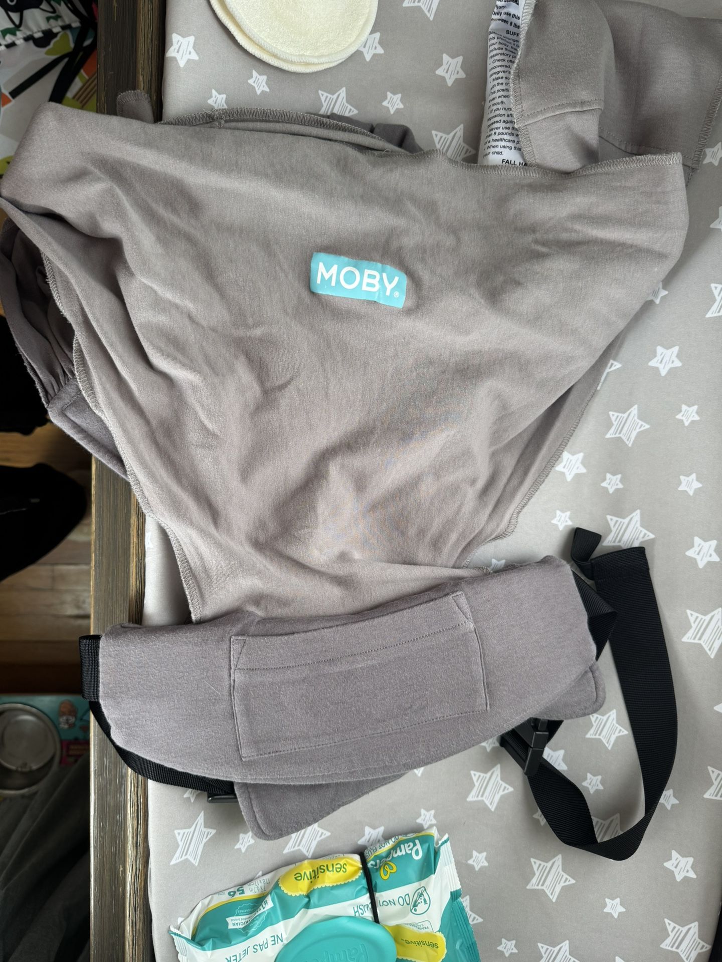 Baby Carriers “Free”