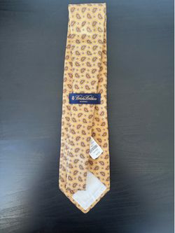 Brooks Brothers Makers Tie
