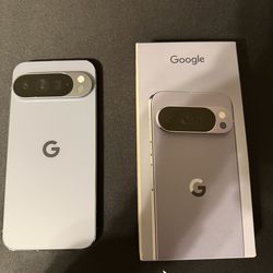 Google pixel pro xl